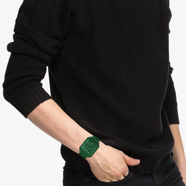 Lacoste 2011250 Erkek Kol Saati