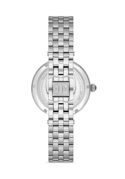 QT146S-10SS Kadın Kol Saati