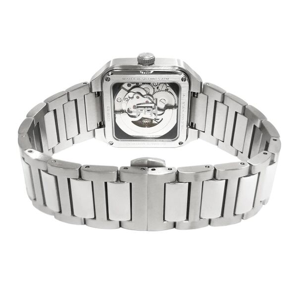 EARNSHAW ES-8303-11 Erkek Kol Saati