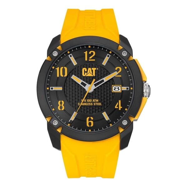 CAT AX.161.27.137 Erkek Kol Saati