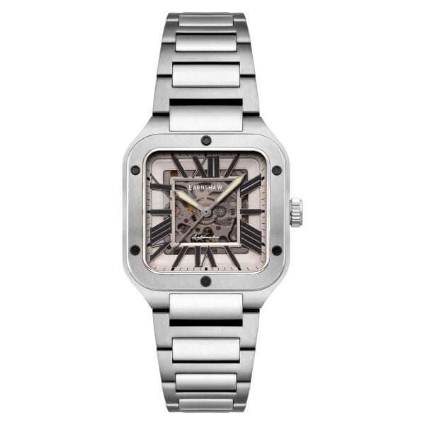 EARNSHAW ES-8303-22 Erkek Kol Saati