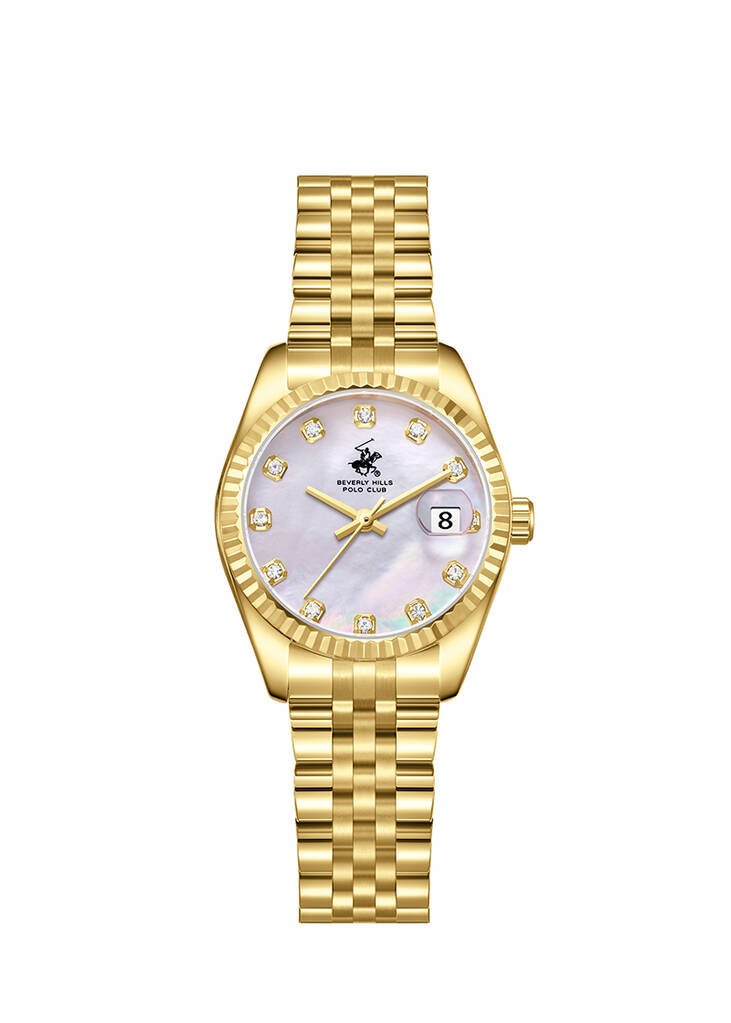 BEVERLY HILLS POLO CLUB BP3707X.120