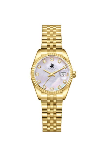 BEVERLY HILLS POLO CLUB BP3707X.120