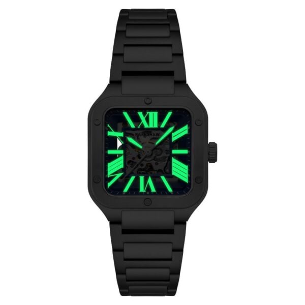 EARNSHAW ES-8303-33 Erkek Kol Saati
