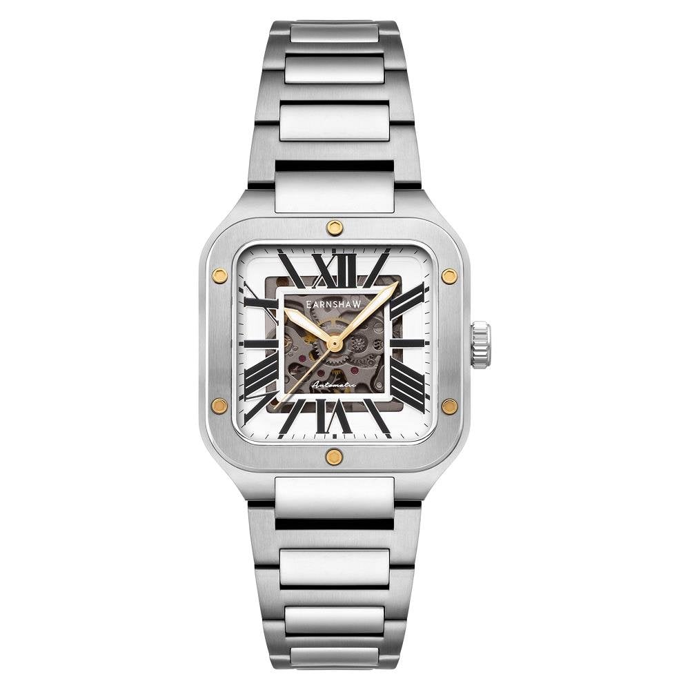 EARNSHAW ES-8303-44 Erkek Kol Saati