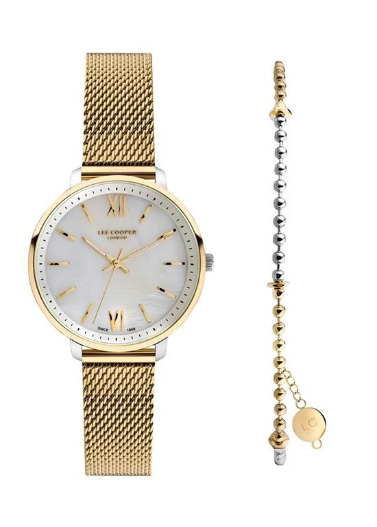 LEE COOPER LC07032.220 Kadın Kol Saati