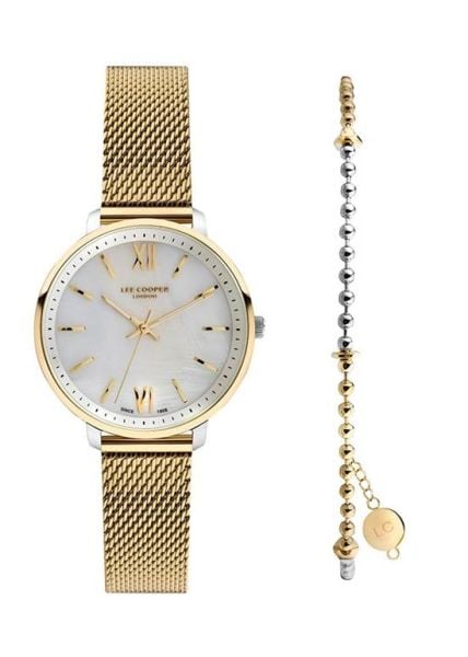 LEE COOPER LC07032.220 Kadın Kol Saati