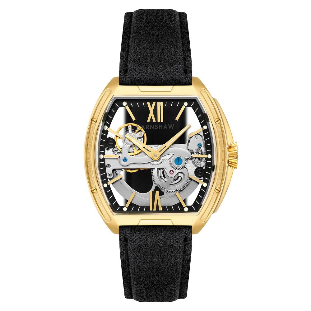 EARNSHAW ES-8316-03 Erkek Kol Saati