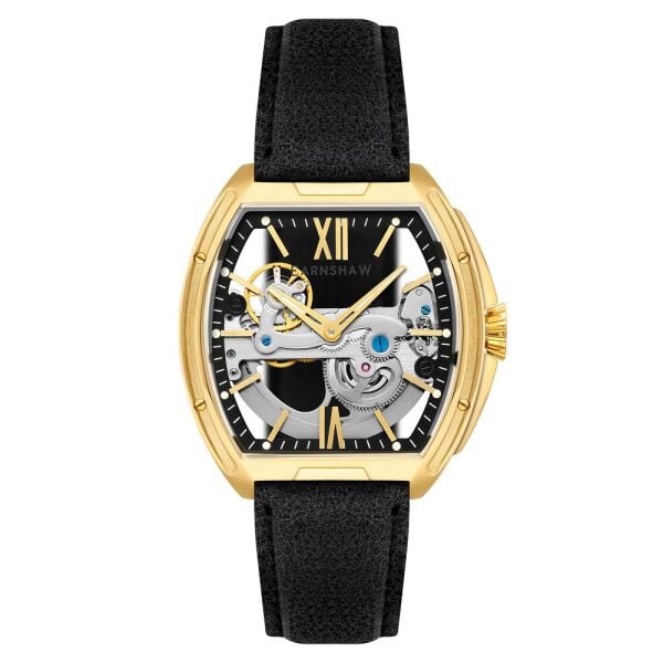 EARNSHAW ES-8316-03 Erkek Kol Saati