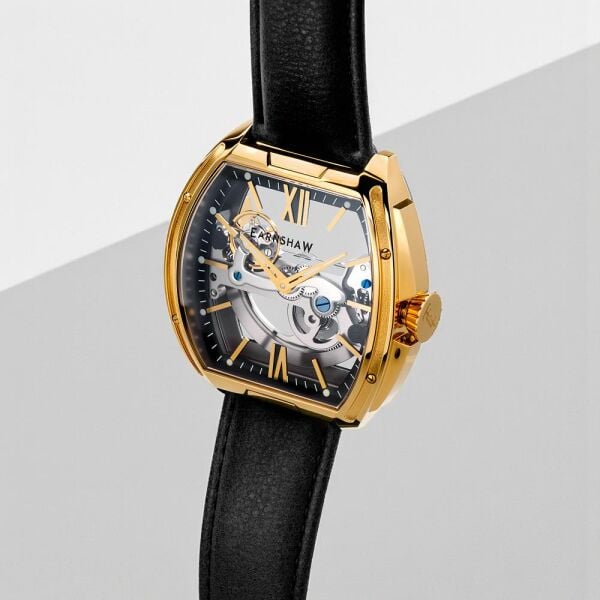 EARNSHAW ES-8316-03 Erkek Kol Saati