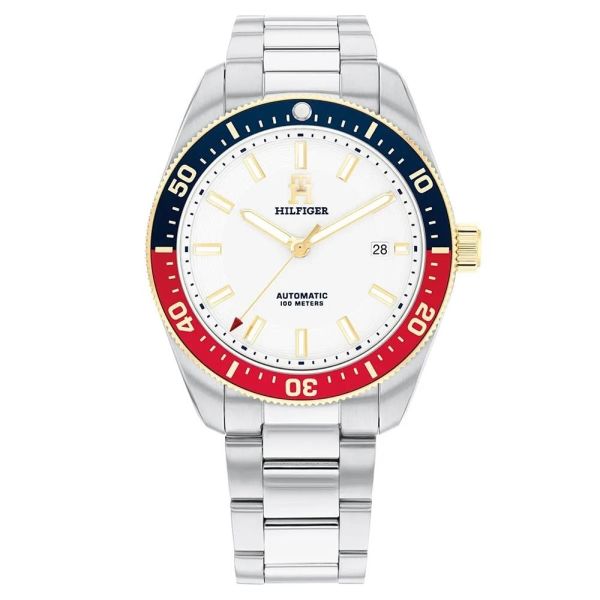 TOMMY HILFIGER TH1710551 Erkek Kol Saati