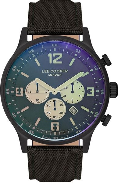 Lee Cooper LC07162.675 Erkek Kol Saati