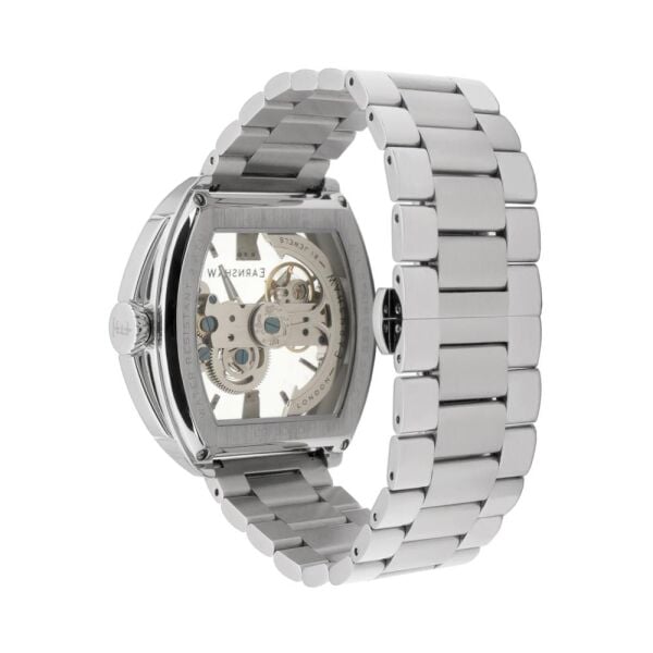 EARNSHAW ES-8316-11 Erkek Kol Saati