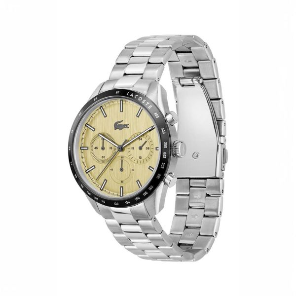 Lacoste 2011271 Erkek Kol Saati