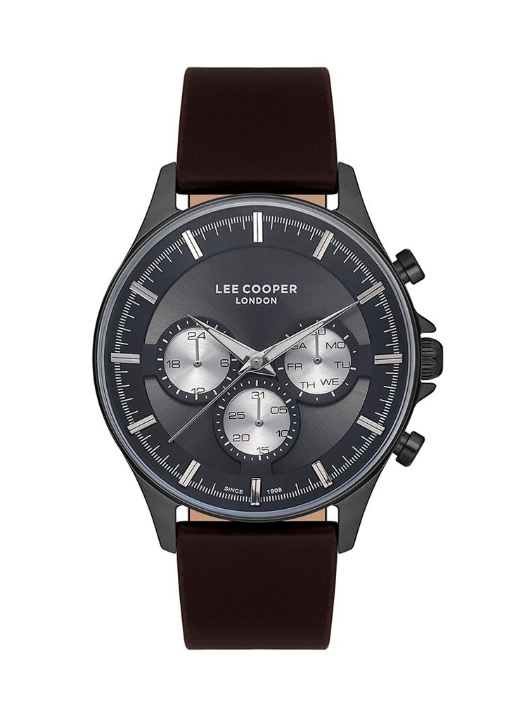 Lee Cooper LC07186.062 Erkek Kol Saati