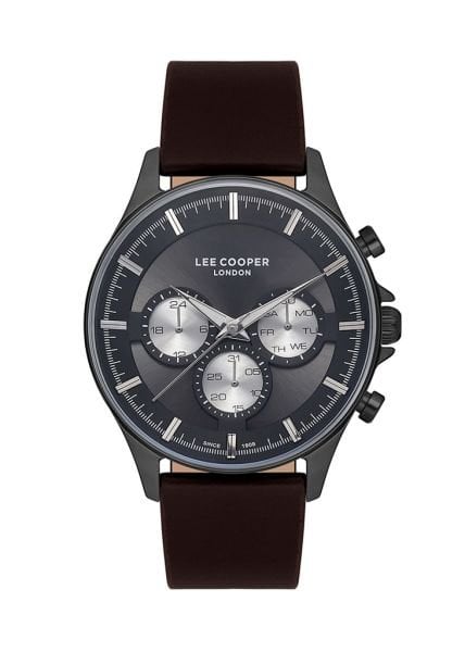 Lee Cooper LC07186.062 Erkek Kol Saati