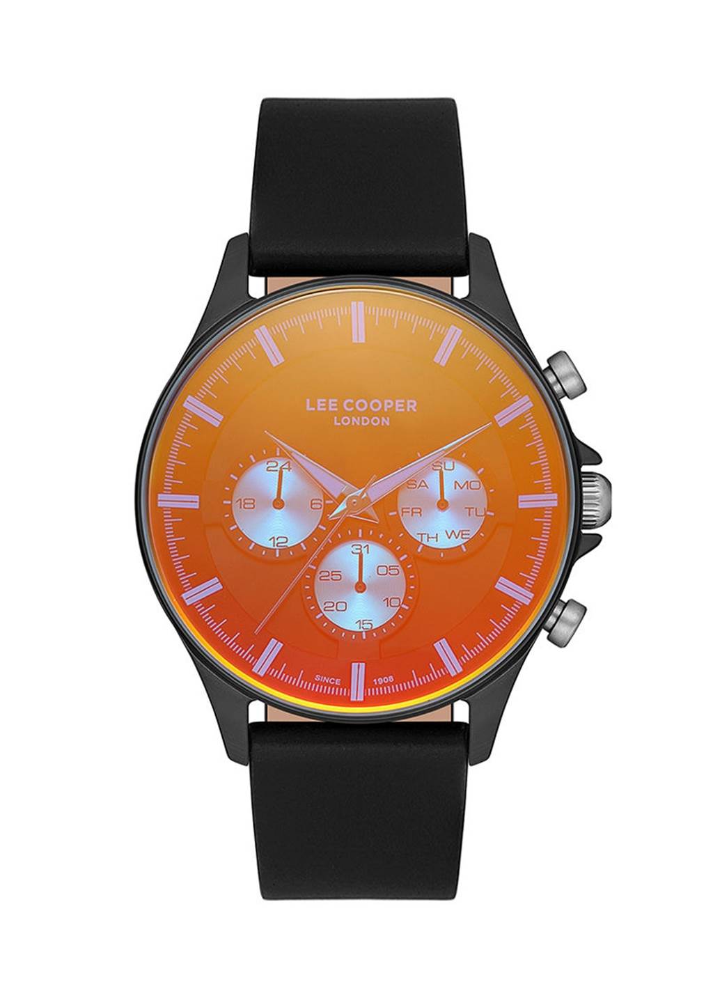 Lee Cooper LC07186.651 Erkek Kol Saati
