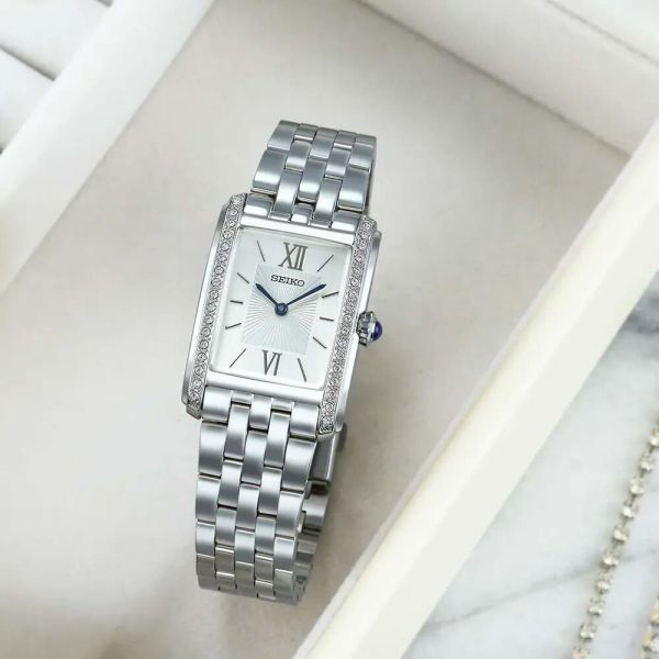 SEIKO SWR091P1