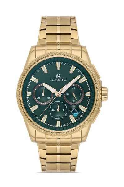 Momentus SM386G-15SG Erkek Kol Saati