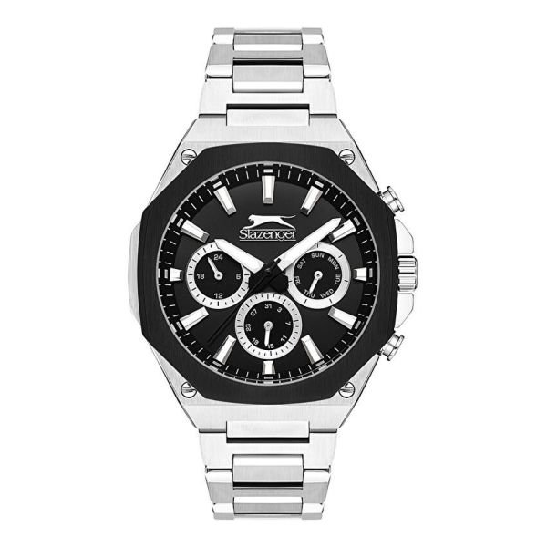 Slazenger SL.09.2322.2.01 Erkek Kol Saati