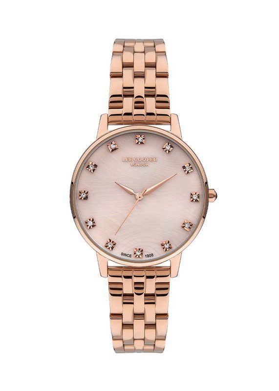 LEE COOPER LC07402.410 Kadın Kol Saati