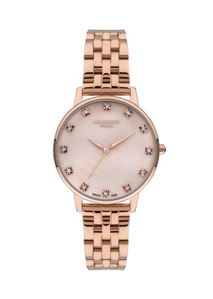 LEE COOPER LC07402.410 Kadın Kol Saati