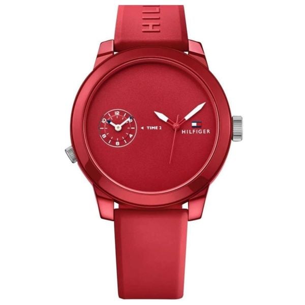 TOMMY HILFIGER TH1791323 Erkek Kol Saati