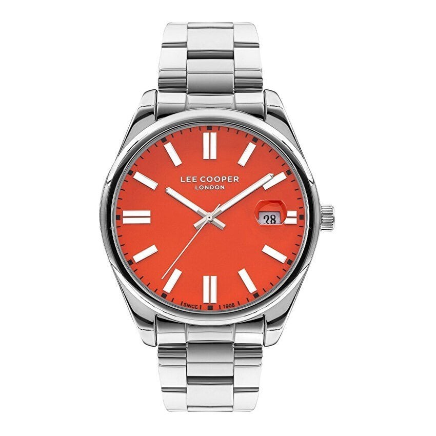 Lee Cooper LC07565.380 Erkek Kol Saati