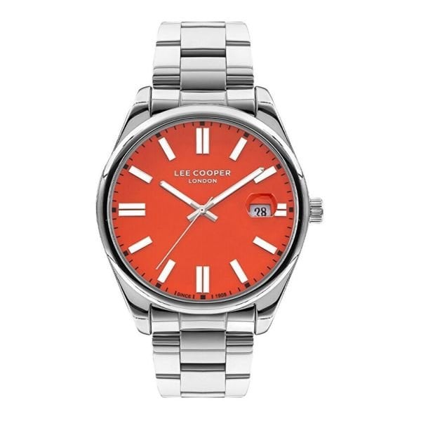 Lee Cooper LC07565.380 Erkek Kol Saati