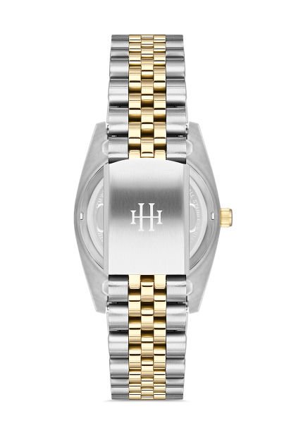 QT118T-15SG Kadın Kol Saati