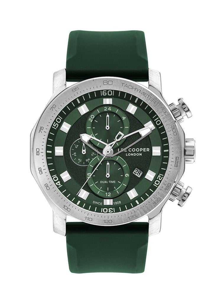 Lee Cooper LC07631.377 Erkek Kol Saati