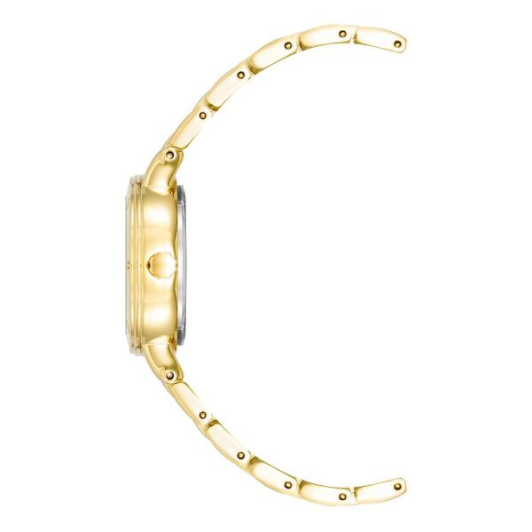 ANNE KLEIN AK-4014WTGB Kadın Kol Saati