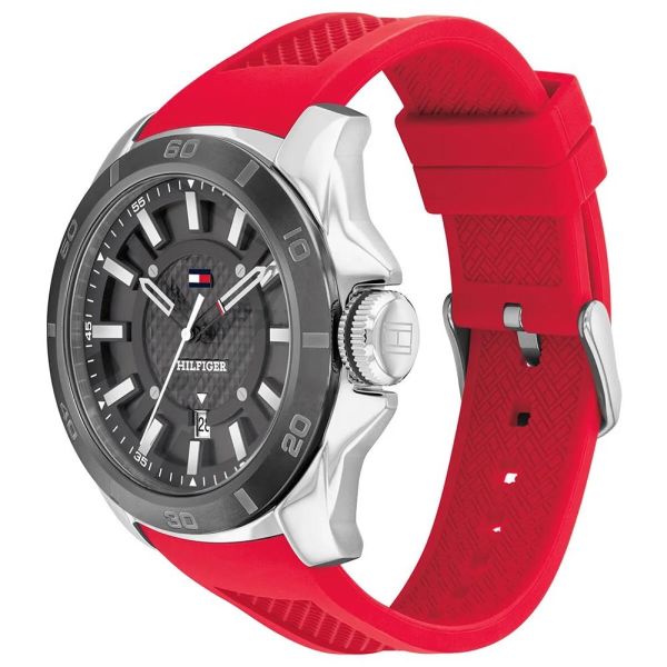 TOMMY HILFIGER TH1792135 Erkek Kol Saati