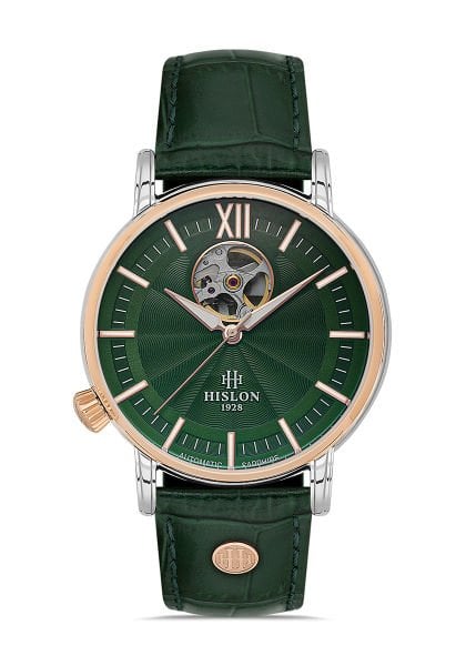 SD140T-15YR Erkek Kol Saati