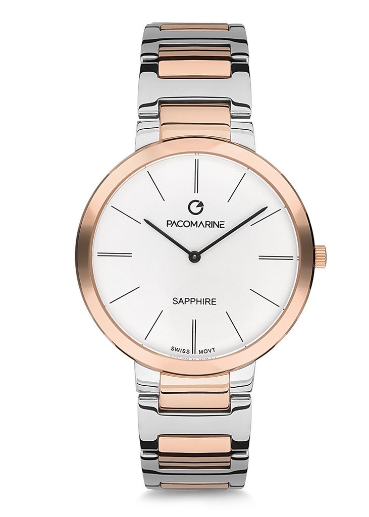 Pacomarine PM.19001.01 Erkek Kol Saati