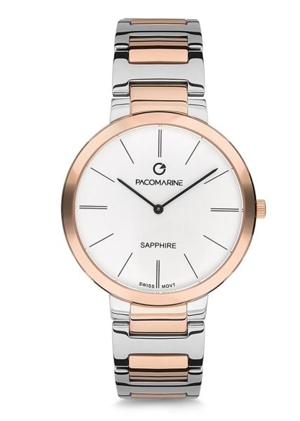 Pacomarine PM.19001.01 Erkek Kol Saati