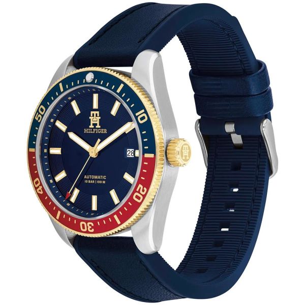 TOMMY HILFIGER TH1792141 Erkek Kol Saati