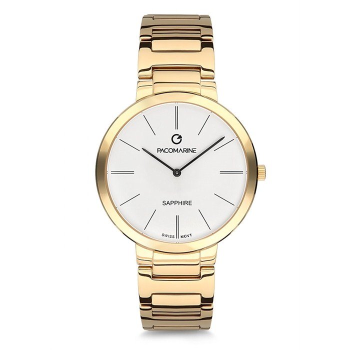 Pacomarine PM.19001.02 Erkek Kol Saati