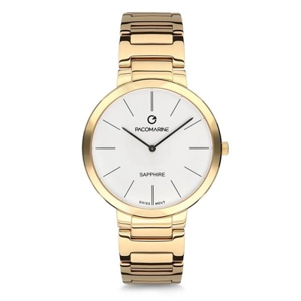 Pacomarine PM.19001.02 Erkek Kol Saati