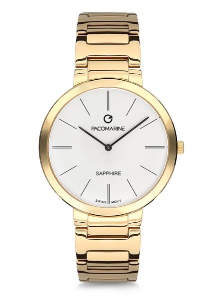 Pacomarine PM.19001.02 Erkek Kol Saati