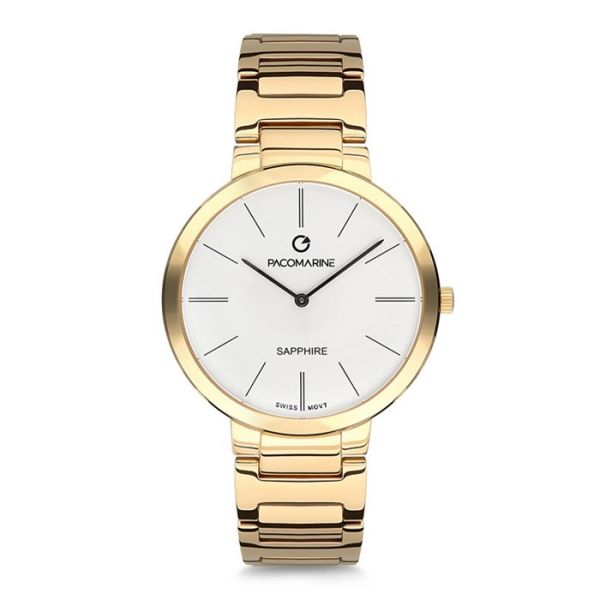 Pacomarine PM.19001.02 Erkek Kol Saati