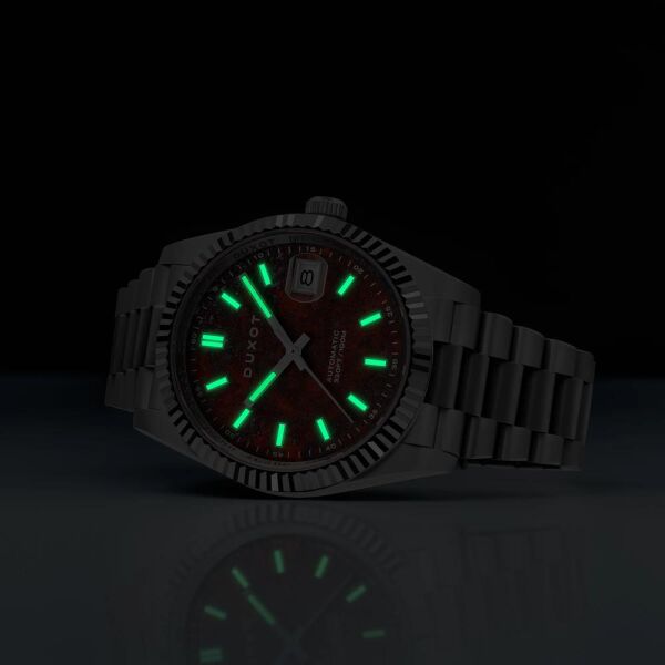 DUXOT DX-2059-BB Erkek Kol Saati