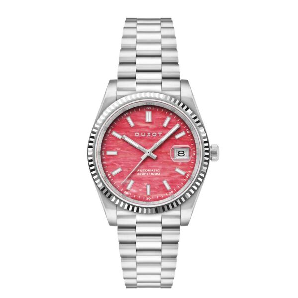 DUXOT DX-2059-CC Erkek Kol Saati