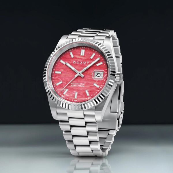 DUXOT DX-2059-CC Erkek Kol Saati