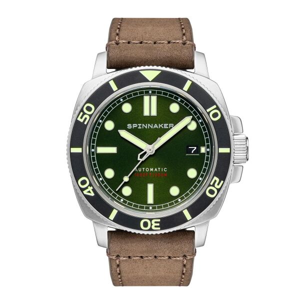 SPINNAKER SP-5088-03 Erkek Kol Saati