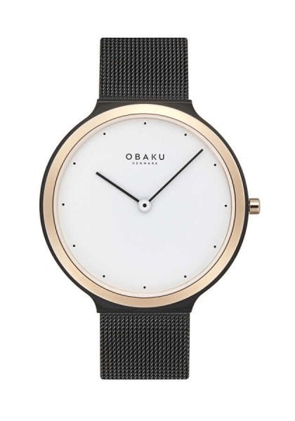 Obaku Denmark   V269GXMWMB Erkek Kol Saati