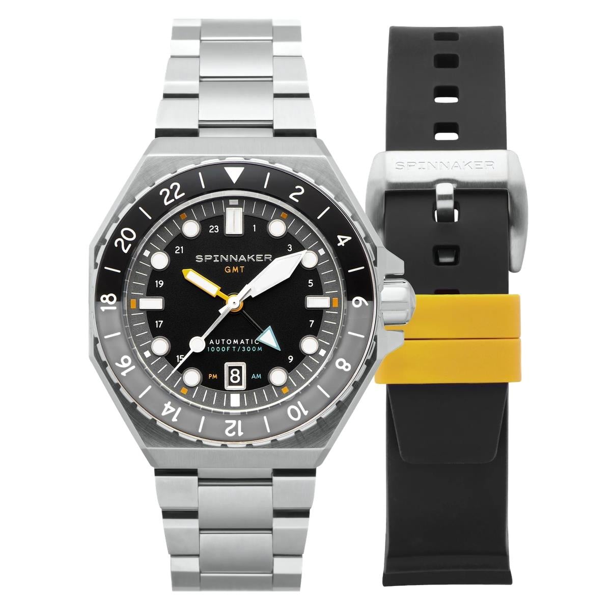 SPINNAKER SP-5119-11 Erkek Kol Saati