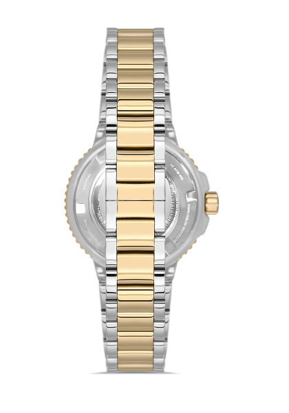 QD137T-02SG Kadın Kol Saati