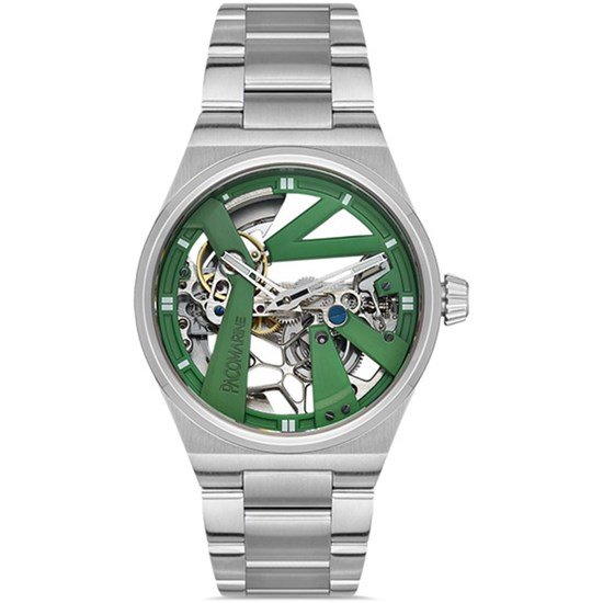 Pacomarine PM.28003.04 Erkek Kol Saati