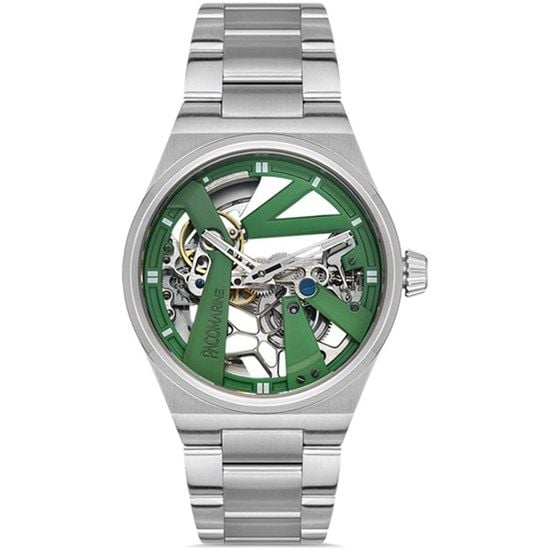 Pacomarine PM.28003.04 Erkek Kol Saati